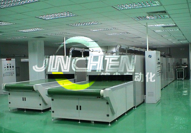 皮帶輸送機現(xiàn)場應(yīng)用